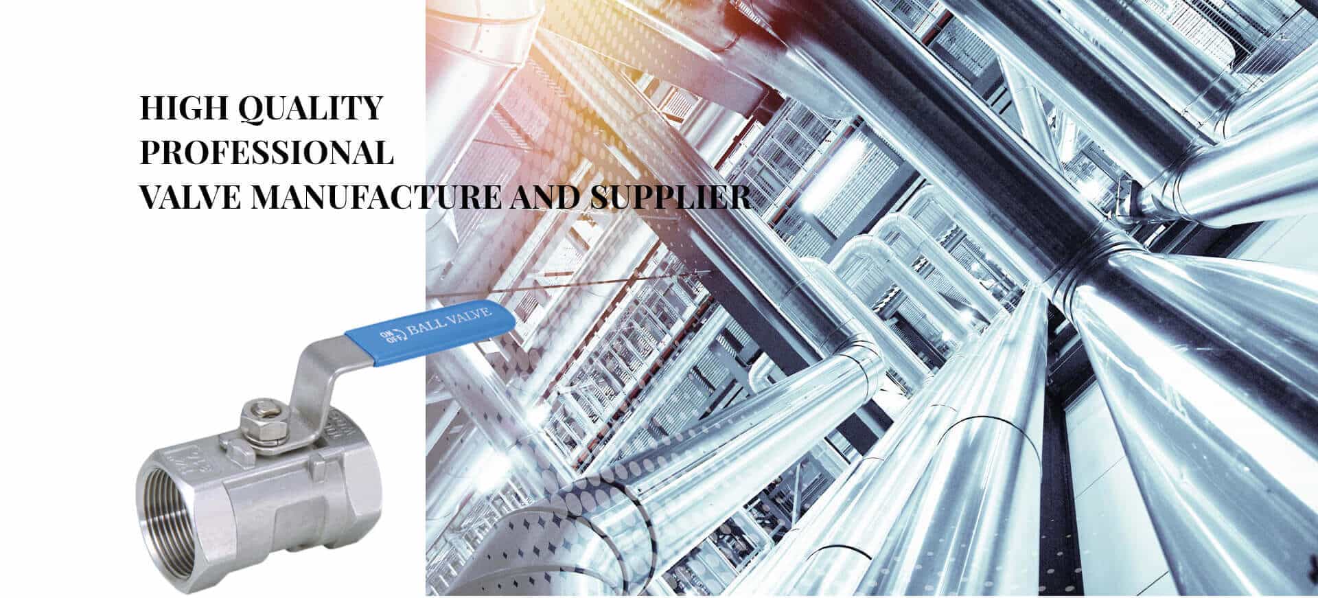 Ball Valve Manufacturers 